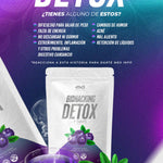 RETO DETOX + ENVÍO GRATIS